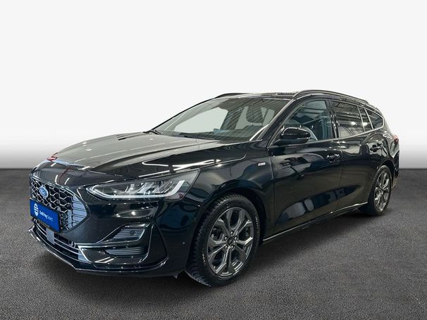 Ford Focus 1.0 EcoBoost 92 kW image number 1