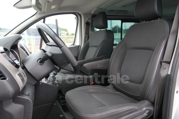  Renault Trafic Energy dCi 125 92 kW image number 13