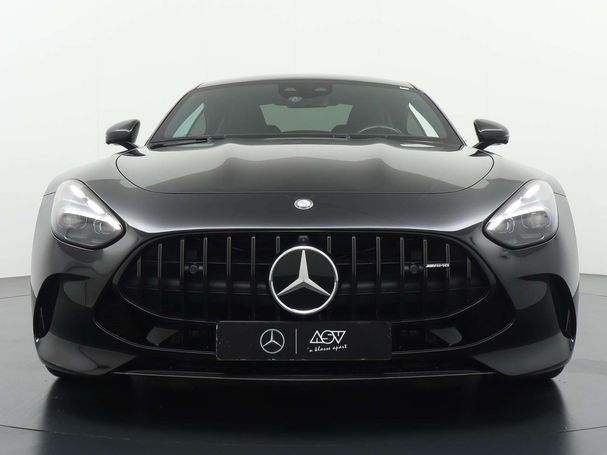 Mercedes-Benz GT 63 4Matic+ AMG 430 kW image number 8