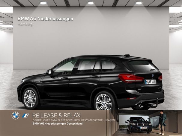 BMW X1 25e xDrive 162 kW image number 7