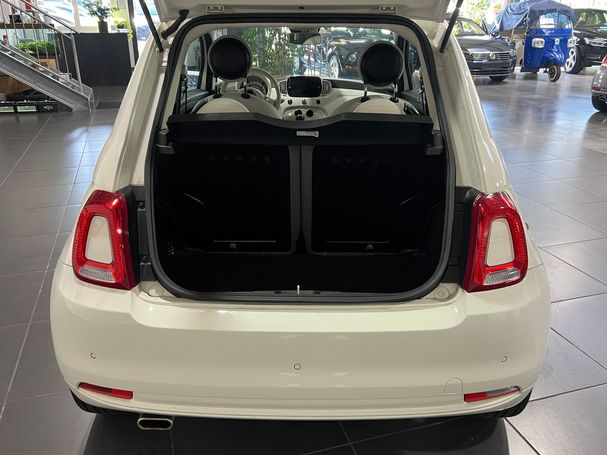 Fiat 500 1.2 51 kW image number 5