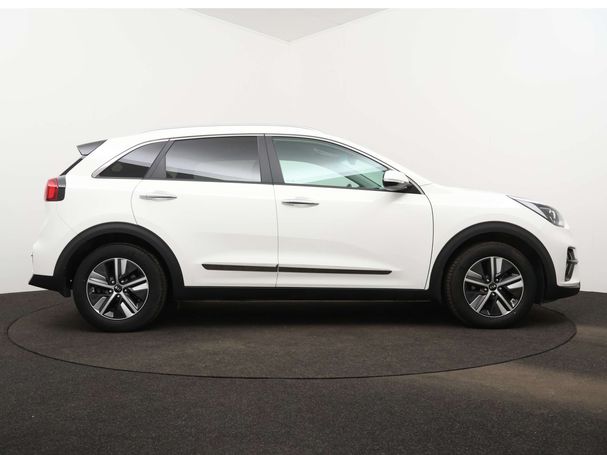 Kia Niro 1.6 GDI 104 kW image number 15