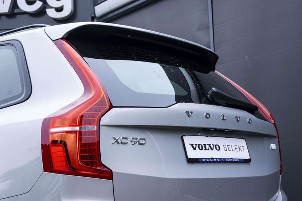 Volvo XC90 T8 Recharge AWD Ultimate 335 kW image number 19