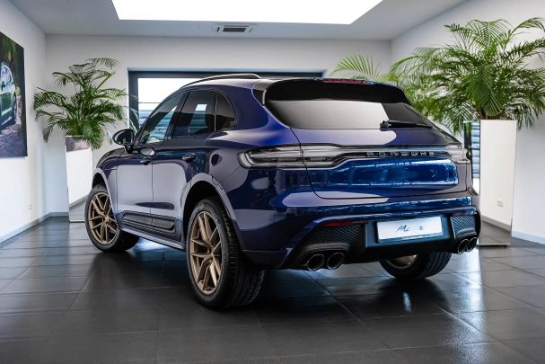 Porsche Macan 195 kW image number 26