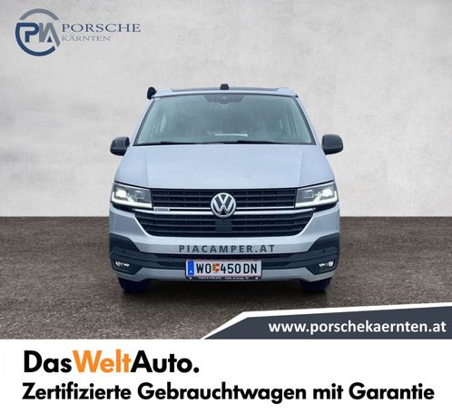 Volkswagen T6 California 4Motion Ocean Edition 110 kW image number 2