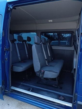 Renault Master L2H2 110 kW image number 7