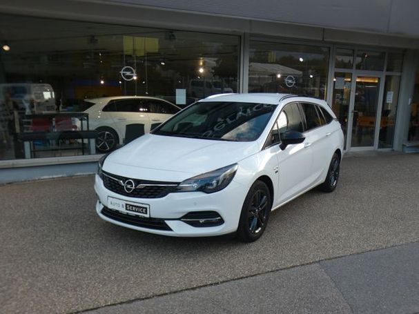 Opel Astra 1.2 107 kW image number 1