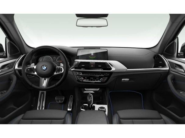 BMW X3 xDrive20d M Sport 140 kW image number 5