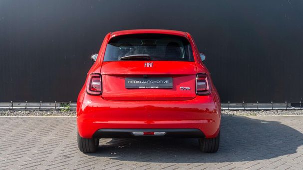 Fiat 500 e 42 kWh 87 kW image number 6