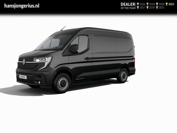 Renault Master Van L2H2 dCi 150 Advance 110 kW image number 5