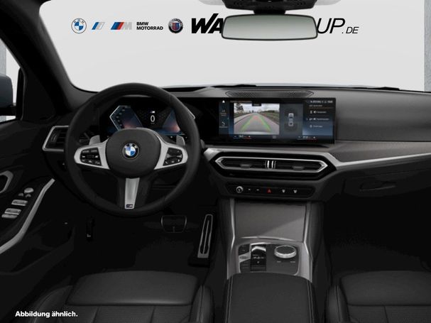 BMW 320d xDrive 140 kW image number 5