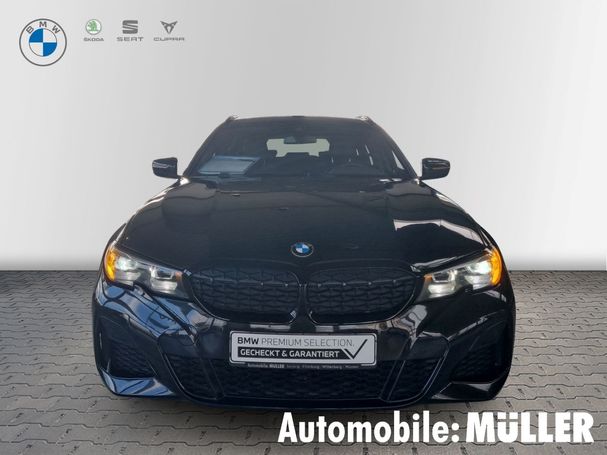 BMW 340d xDrive Touring 250 kW image number 2