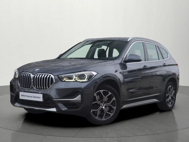 BMW X1 sDrive20i xLine 141 kW image number 1