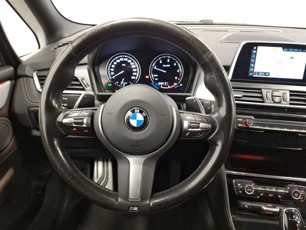 BMW 218d Gran Tourer xDrive M Sport 110 kW image number 30