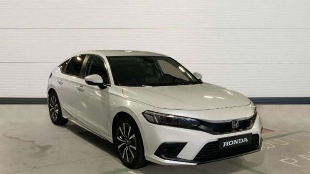 Honda Civic 135 kW image number 2