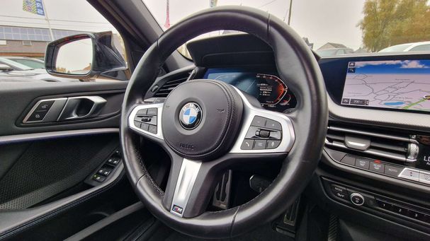 BMW 118i 100 kW image number 20