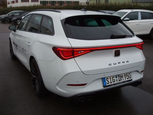 Cupra Leon Sportstourer VZ 4Drive 228 kW image number 7