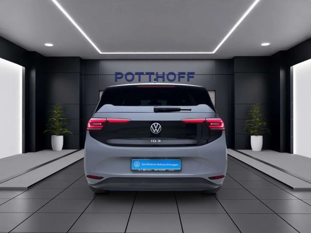 Volkswagen ID.3 Pro 150 kW image number 1