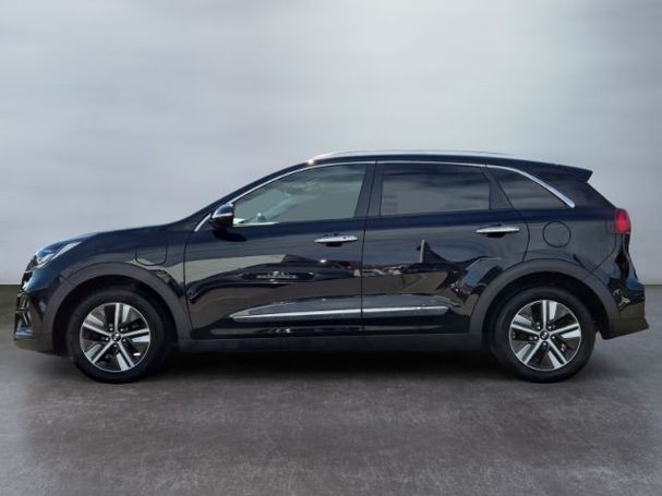 Kia Niro 1.6 104 kW image number 8