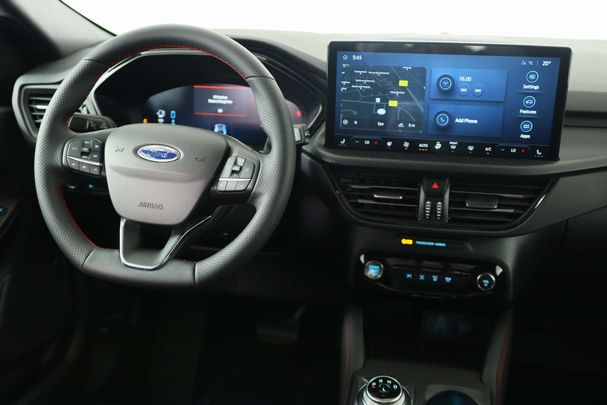 Ford Kuga 2.5 PHEV ST-Line 179 kW image number 28