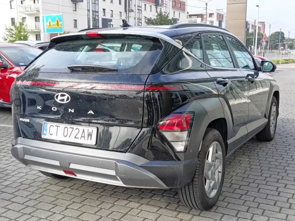 Hyundai Kona 1.0 T-GDI 88 kW image number 2