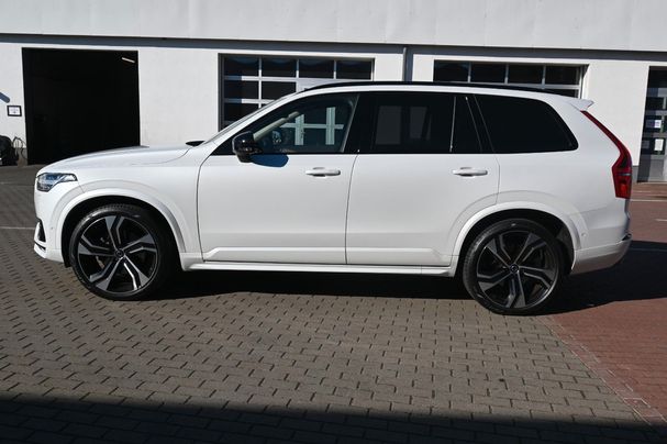 Volvo XC90 AWD B5 184 kW image number 5