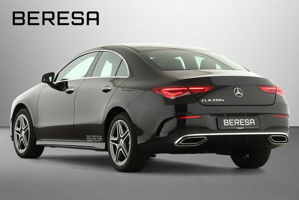 Mercedes-Benz CLA 250 160 kW image number 3