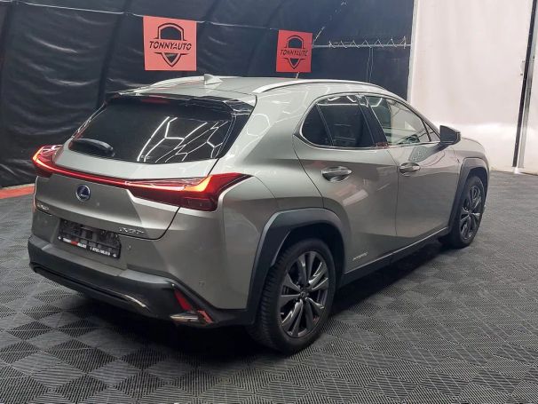 Lexus UX 135 kW image number 3