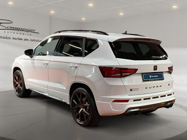 Cupra Ateca 2.0 TSI 221 kW image number 4