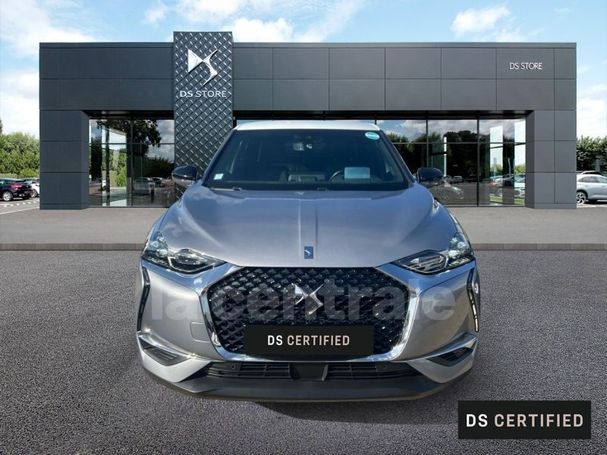 DS Automobiles 3 Crossback BlueHDi 100 75 kW image number 1