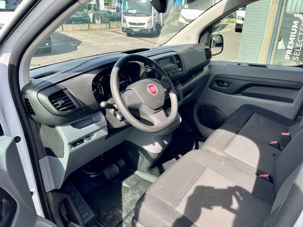 Fiat Scudo 2.0 107 kW image number 5