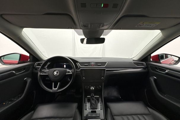 Skoda Superb 1.4 L&K 160 kW image number 13