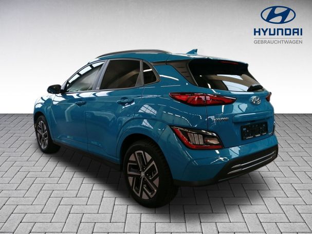 Hyundai Kona Prime 150 kW image number 8