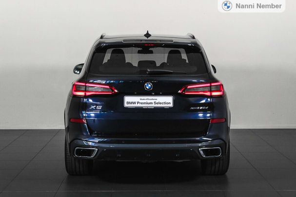 BMW X5 xDrive30d 195 kW image number 4