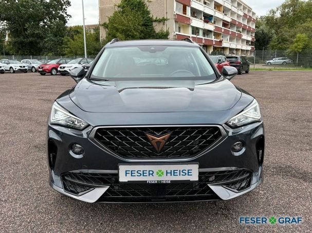 Cupra Formentor 1.5 TSI 110 kW image number 2