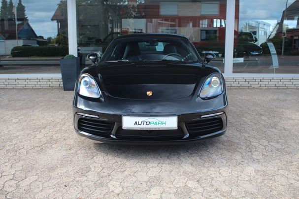 Porsche Cayman PDK 220 kW image number 5