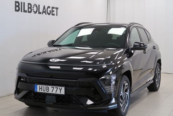 Hyundai Kona 105 kW image number 1