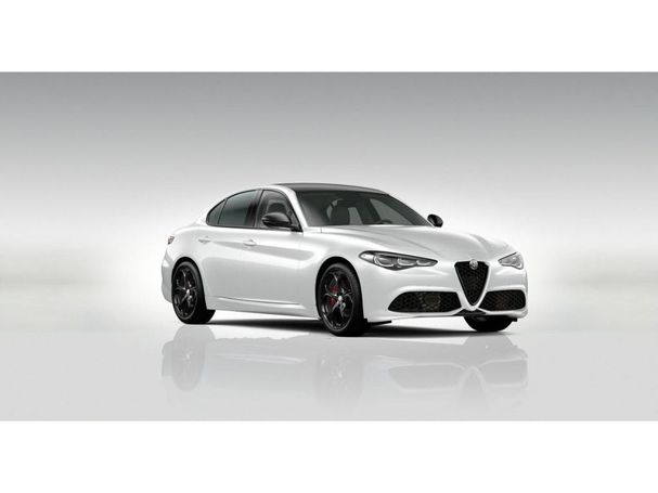 Alfa Romeo Giulia 2.0 Q4 206 kW image number 1