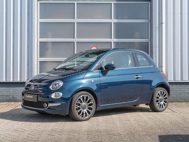 Fiat 500 51 kW image number 27