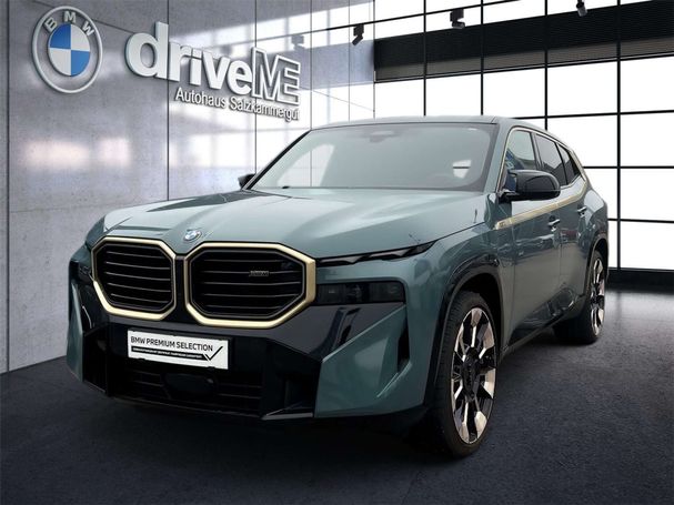 BMW XMi xDrive 480 kW image number 1