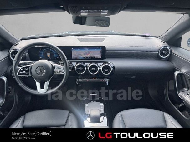 Mercedes-Benz CLA 180 100 kW image number 8