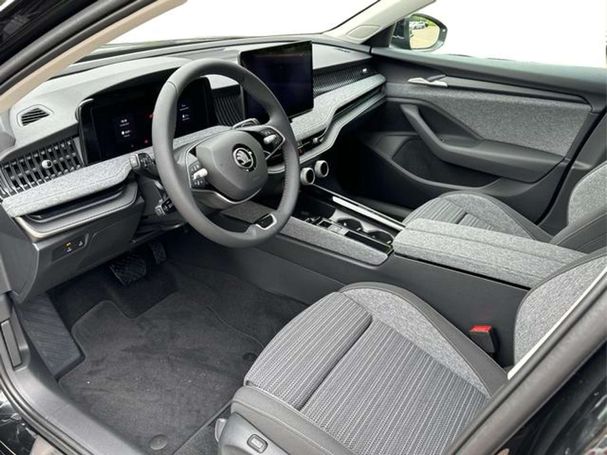 Skoda Superb Combi 110 kW image number 3