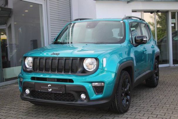 Jeep Renegade 1.0 T-GDi Night Eagle 88 kW image number 1