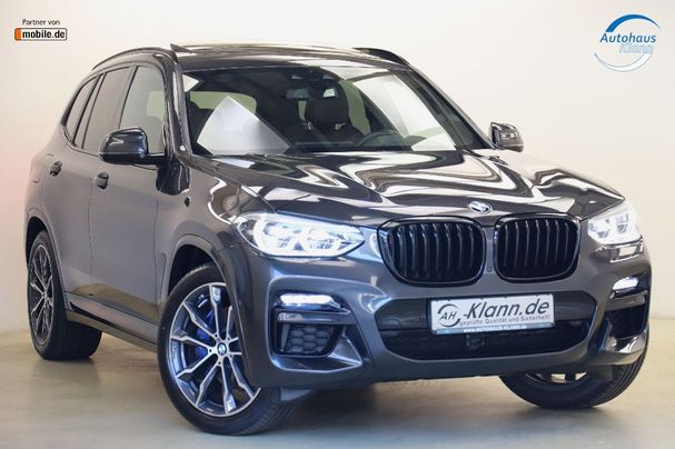 BMW X3 M40i xDrive 265 kW image number 2