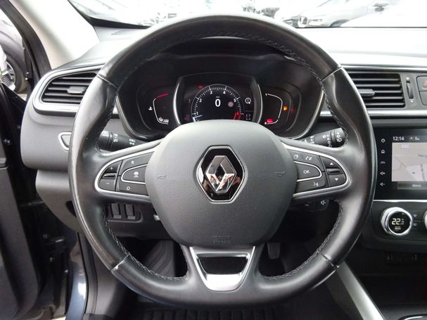 Renault Kadjar TCe 103 kW image number 11