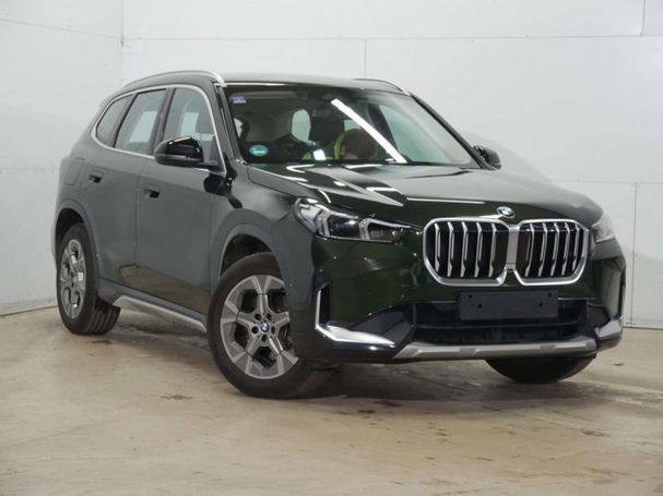 BMW X1 sDrive 115 kW image number 2