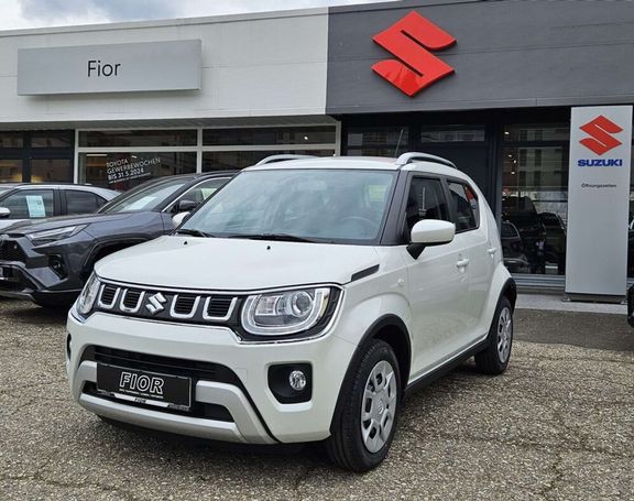 Suzuki Ignis 61 kW image number 1