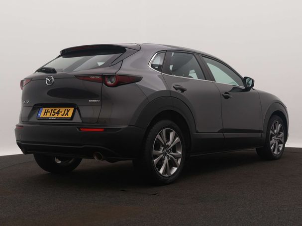 Mazda CX-30 97 kW image number 2