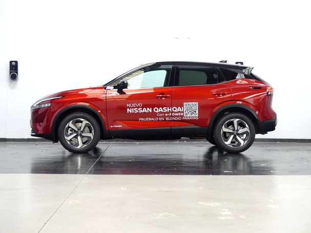 Nissan Qashqai 1.5 e-power 140 kW image number 6