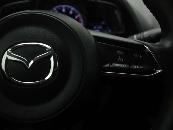 Mazda 2 SkyActiv-G 66 kW image number 24